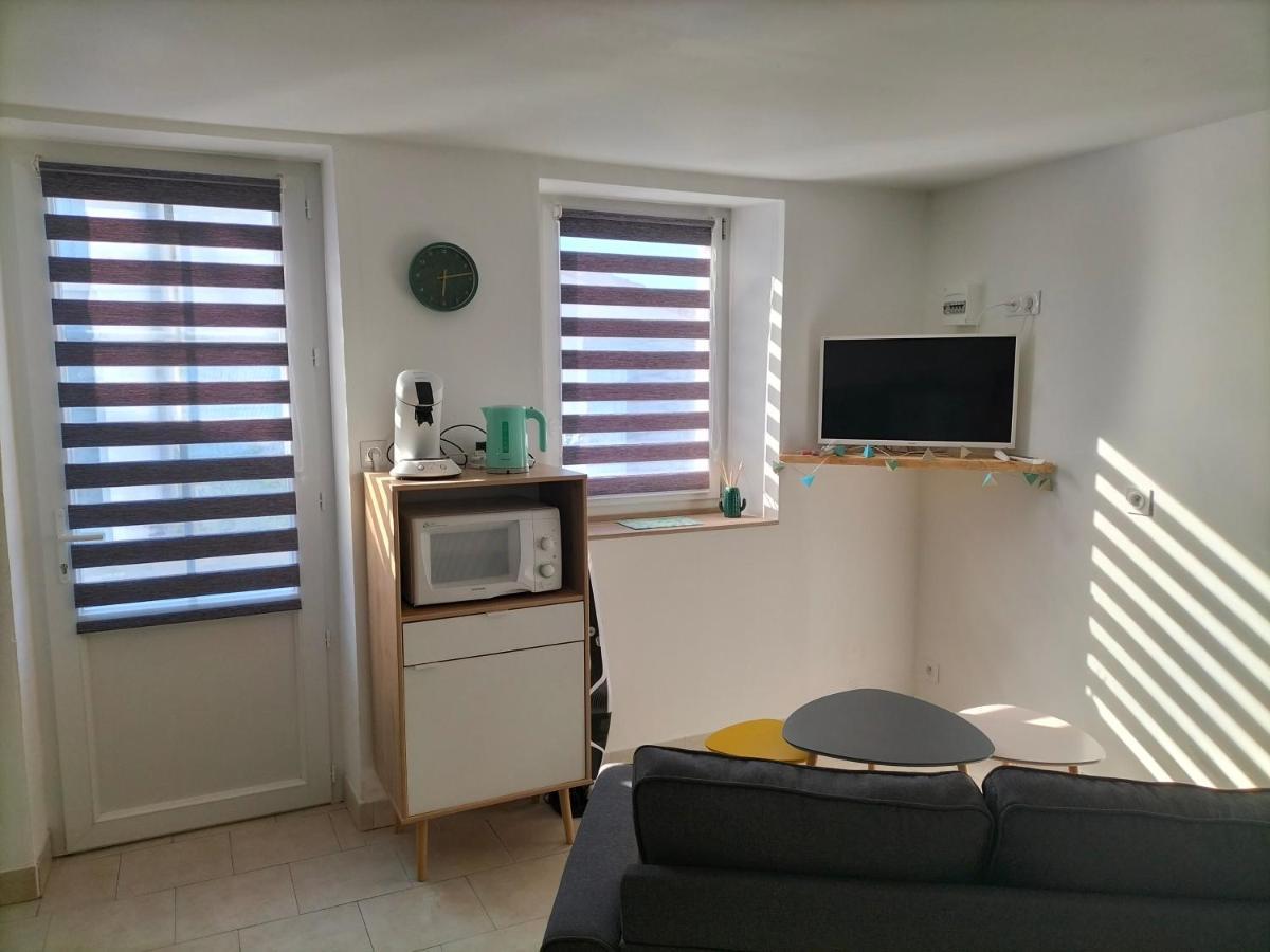 Agreable Maison De Vacances En Charente-Maritime Arvert Exterior photo